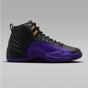 Air Jordan 12 Retro